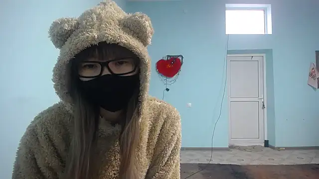 elllaaxx online show from February 17, 2025, 3:36 am