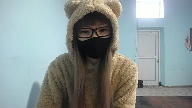 elllaaxx online show from February 27, 2025, 3:14 am