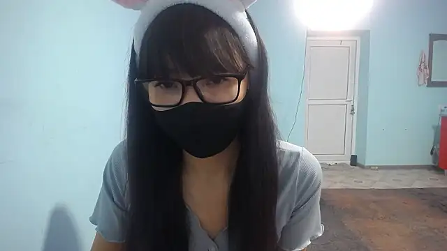 elllaaxx online show from January 9, 2026, 5:21 am