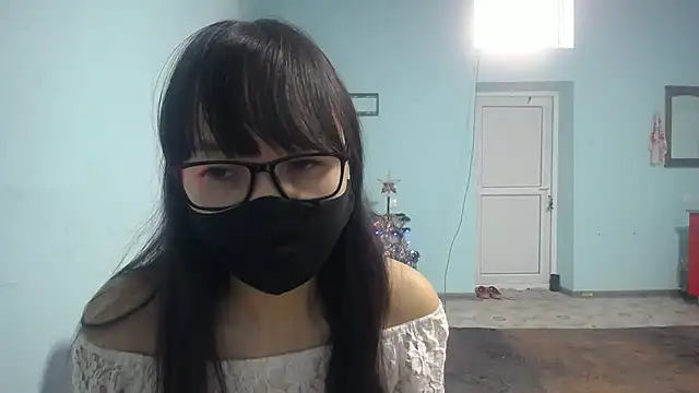 elllaaxx online show from January 12, 2026, 3:12 am