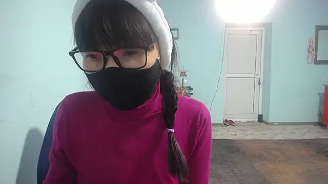 elllaaxx online show from January 14, 2026, 4:40 am