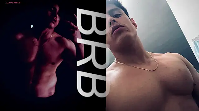 arminjones1 online show from December 17, 2025, 4:18 am