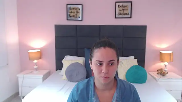 Snapshot of MadisonJenner chatting on January 31, 2025, 11:56 am MadisonJenner online show from January 31, 2025, 11:56 am