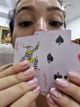 Angela hank2 online show from September 30, 2025, 3:11 am