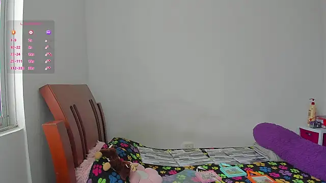 Angela hank2 online show from April 11, 2026, 4:44 pm