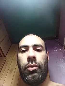 Pela1984 online show from October 22, 2025, 5:24 pm