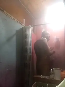 Pela1984 online show from October 30, 2025, 3:41 am