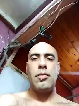 Pela1984 online show from November 1, 2025, 3:30 am