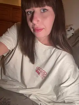 Melina-Mars online show from April 5, 2026, 11:13 pm