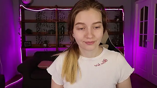 Ksuhesa online show from February 14, 2026, 1:02 am