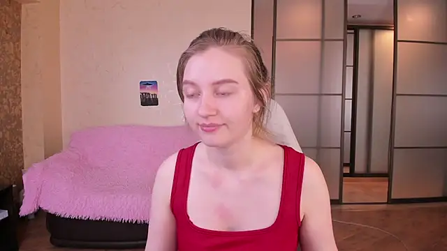 Snapshot of Ksuhesa chatting on March 16, 2026, 6:06 am Ksuhesa online show from March 16, 2026, 6:06 am