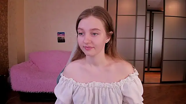 Snapshot of Ksuhesa chatting on March 20, 2026, 8:08 am Ksuhesa online show from March 20, 2026, 8:08 am