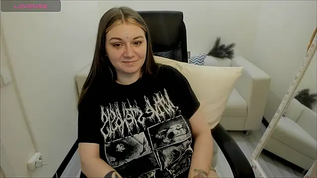 AlisaBacker online show from December 26, 2024, 4:10 am