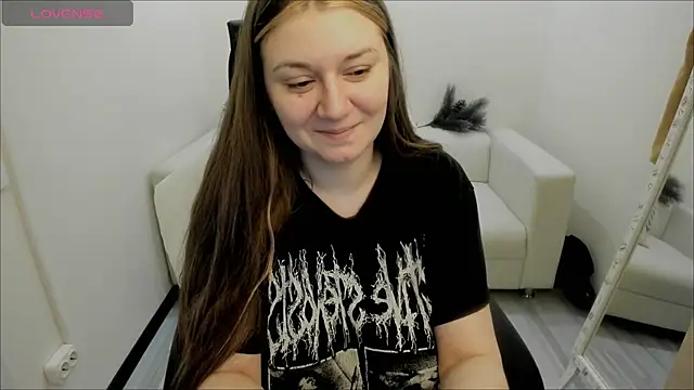 AlisaBacker online show from January 2, 2025, 7:18 pm