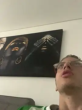 SOYMRX online show from February 7, 2025, 12:20 am