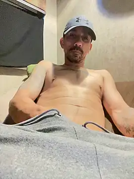 DAKSMACK369 online show from March 7, 2026, 11:51 am