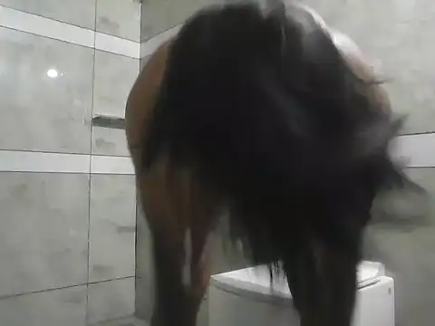 Bluelover0812 online show from February 21, 2025, 4:16 pm