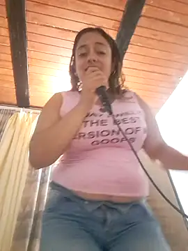 Snapshot of _MaripossaSexy_ chatting on January 18, 2025, 10:39 pm MaripossaSexy online show from January 18, 2025, 10:39 pm