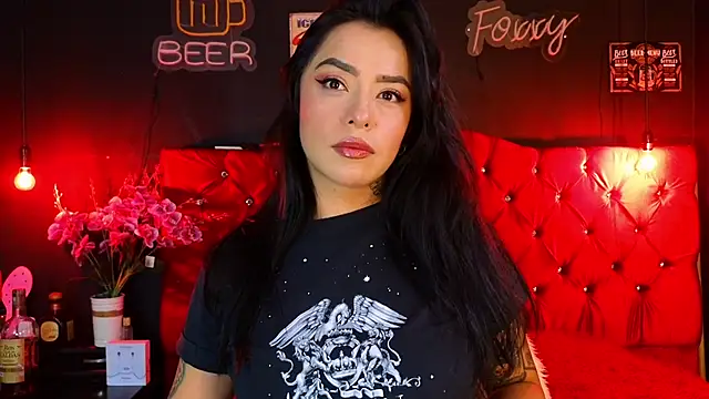 foxxy nasty online show from September 10, 2025, 3:45 pm