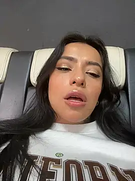 foxxy nasty online show from October 8, 2025, 4:37 pm