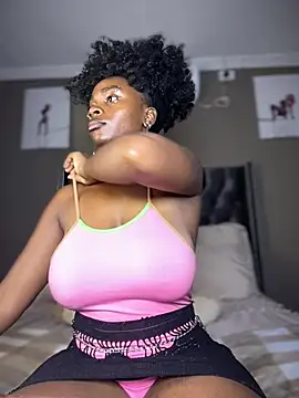 Candy-Heart online show from April 26, 2026, 12:52 am