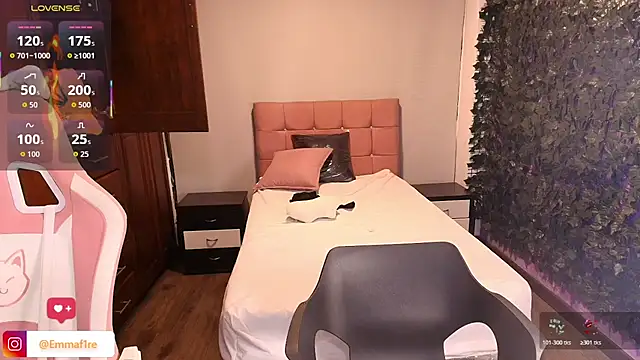 emmars  online show from February 3, 2026, 2:53 am