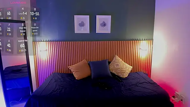 kristen kassi online show from April 8, 2026, 7:14 pm