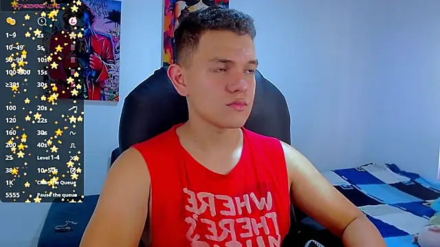 Dunkan Kravitz online show from February 19, 2025, 10:31 pm