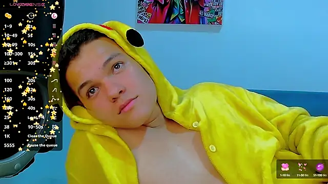 Dunkan Kravitz online show from February 21, 2025, 7:45 am