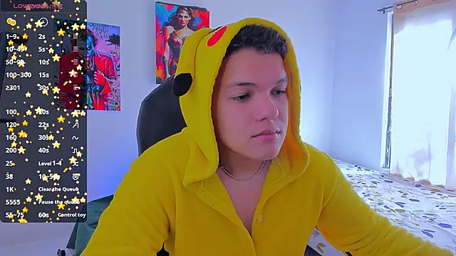 Dunkan Kravitz online show from October 22, 2025, 1:55 pm