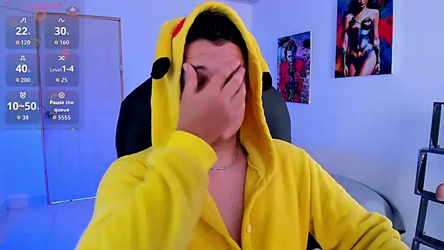 Dunkan Kravitz online show from March 29, 2026, 2:17 pm