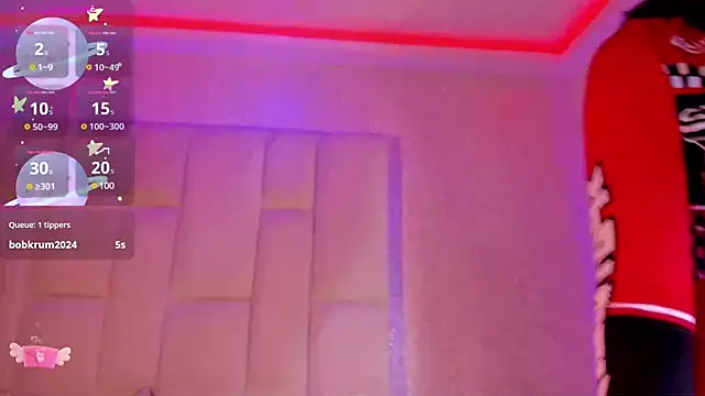 Snapshot of Summer_walkerr chatting on January 14, 2025, 6:28 pm Summer walkerr online show from January 14, 2025, 6:28 pm