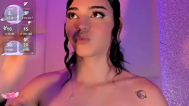 Snapshot of Summer_walkerr chatting on January 17, 2025, 6:44 pm Summer walkerr online show from January 17, 2025, 6:44 pm