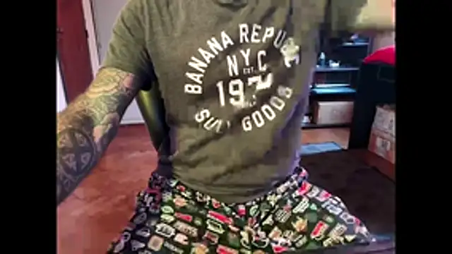 rumplstink online show from April 7, 2026, 12:38 pm