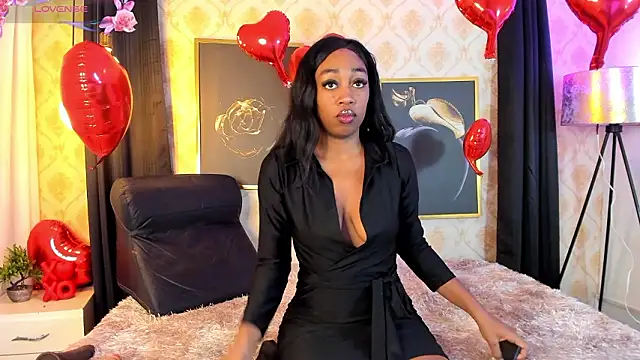 NATALIE PARKERR online show from February 21, 2026, 12:39 pm