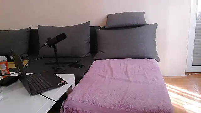 DickStaza online show from September 27, 2025, 11:26 am