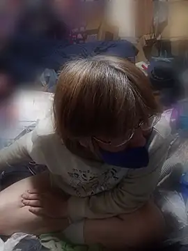 tocchiki online show from April 19, 2026, 3:00 pm