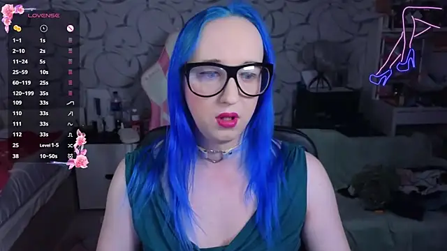 TheTrixy online show from April 24, 2026, 1:02 pm