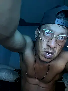 Capxxx online show from October 16, 2025, 8:48 am