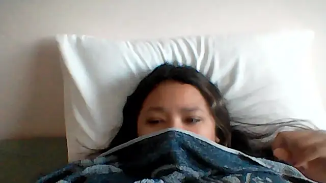 ArisaGonzalez online show from February 5, 2026, 8:41 am