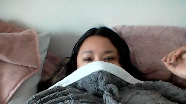 ArisaGonzalez online show from February 9, 2026, 11:36 am