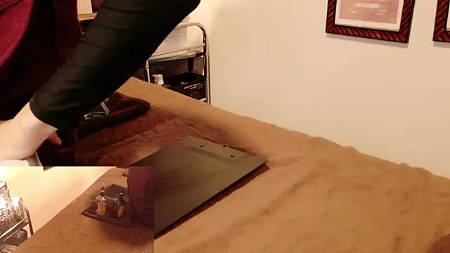 Snapshot of Hanabi-hentai chatting on February 5, 2025, 11:34 am Hanabi-hentai online show from February 5, 2025, 11:34 am