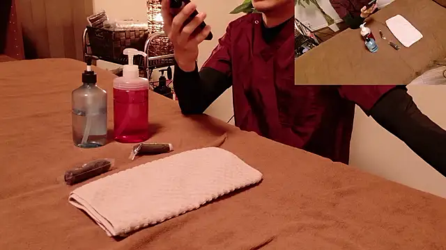 Snapshot of Hanabi-hentai chatting on September 10, 2025, 12:27 pm Hanabi-hentai online show from September 10, 2025, 12:27 pm