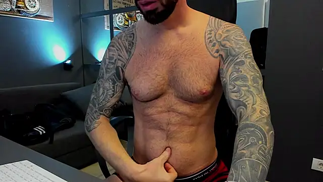 AronGrant online show from February 13, 2026, 10:00 am