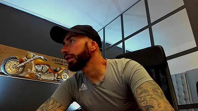 AronGrant online show from February 21, 2026, 10:05 am