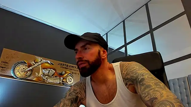 AronGrant online show from March 23, 2026, 10:30 am