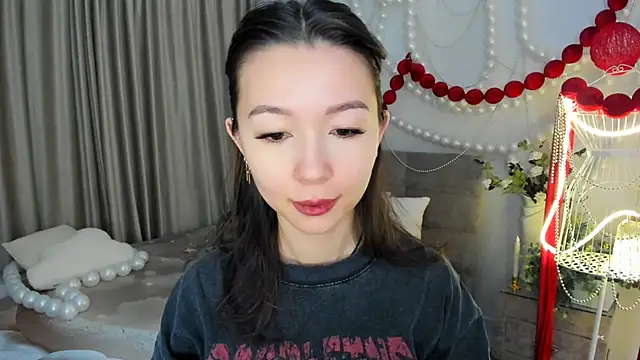 Snapshot of AgnieszkaBanana chatting on February 5, 2026, 1:10 am AgnieszkaBanana online show from February 5, 2026, 1:10 am