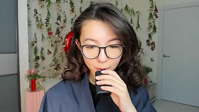 Snapshot of AgnieszkaBanana chatting on February 21, 2026, 1:06 am AgnieszkaBanana online show from February 21, 2026, 1:06 am