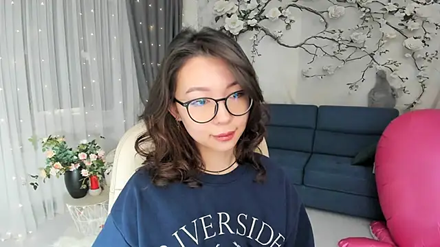 Snapshot of AgnieszkaBanana chatting on February 24, 2026, 4:10 am AgnieszkaBanana online show from February 24, 2026, 4:10 am