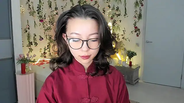 AgnieszkaBanana online show from March 6, 2026, 1:24 am